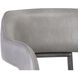 Kenny Bravo Metal Dining Armchair